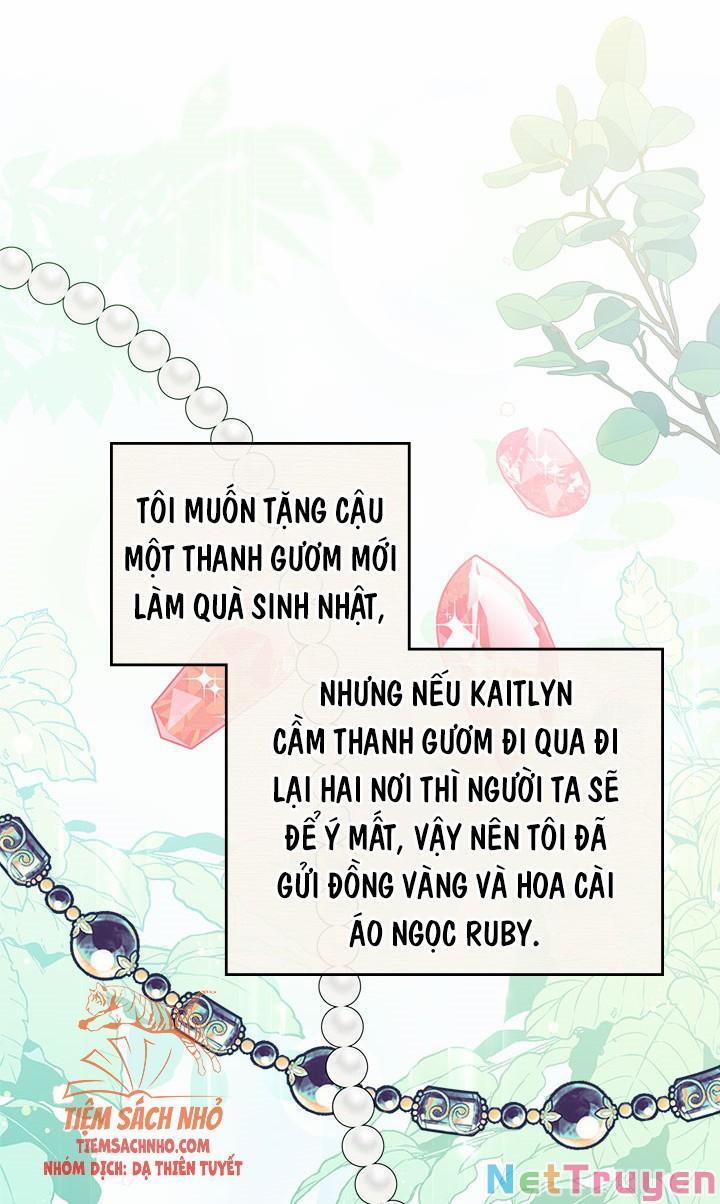 Kiếp Này Tôi Sẽ Trở Thành Gia Chủ 52 trang 20