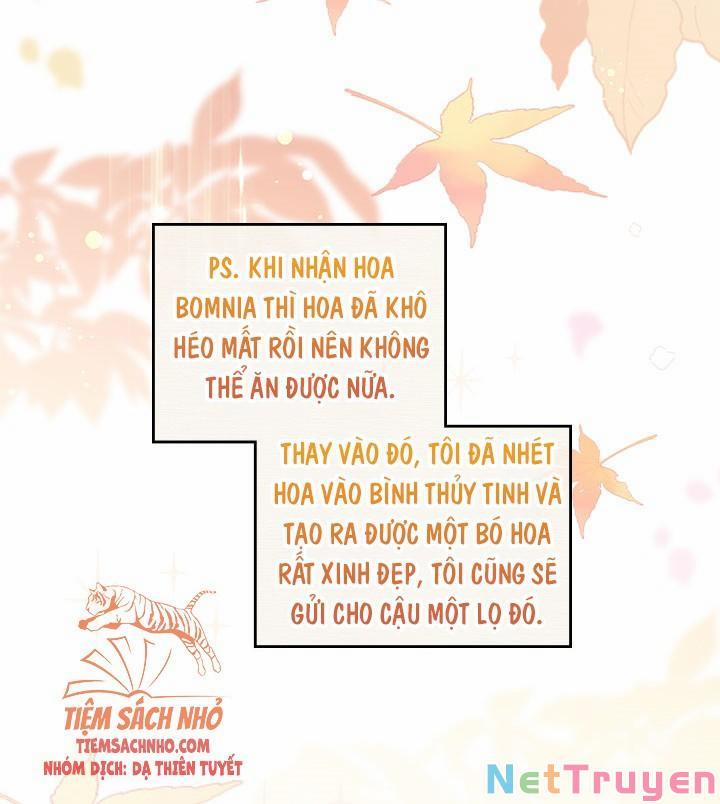 Kiếp Này Tôi Sẽ Trở Thành Gia Chủ 52 trang 22