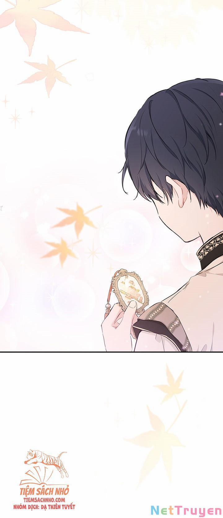 Kiếp Này Tôi Sẽ Trở Thành Gia Chủ 52 trang 23