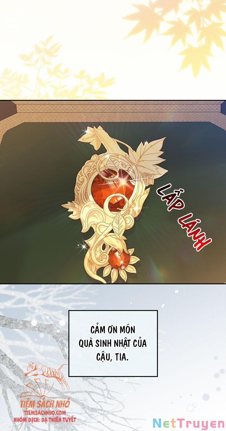 Kiếp Này Tôi Sẽ Trở Thành Gia Chủ 52 trang 25