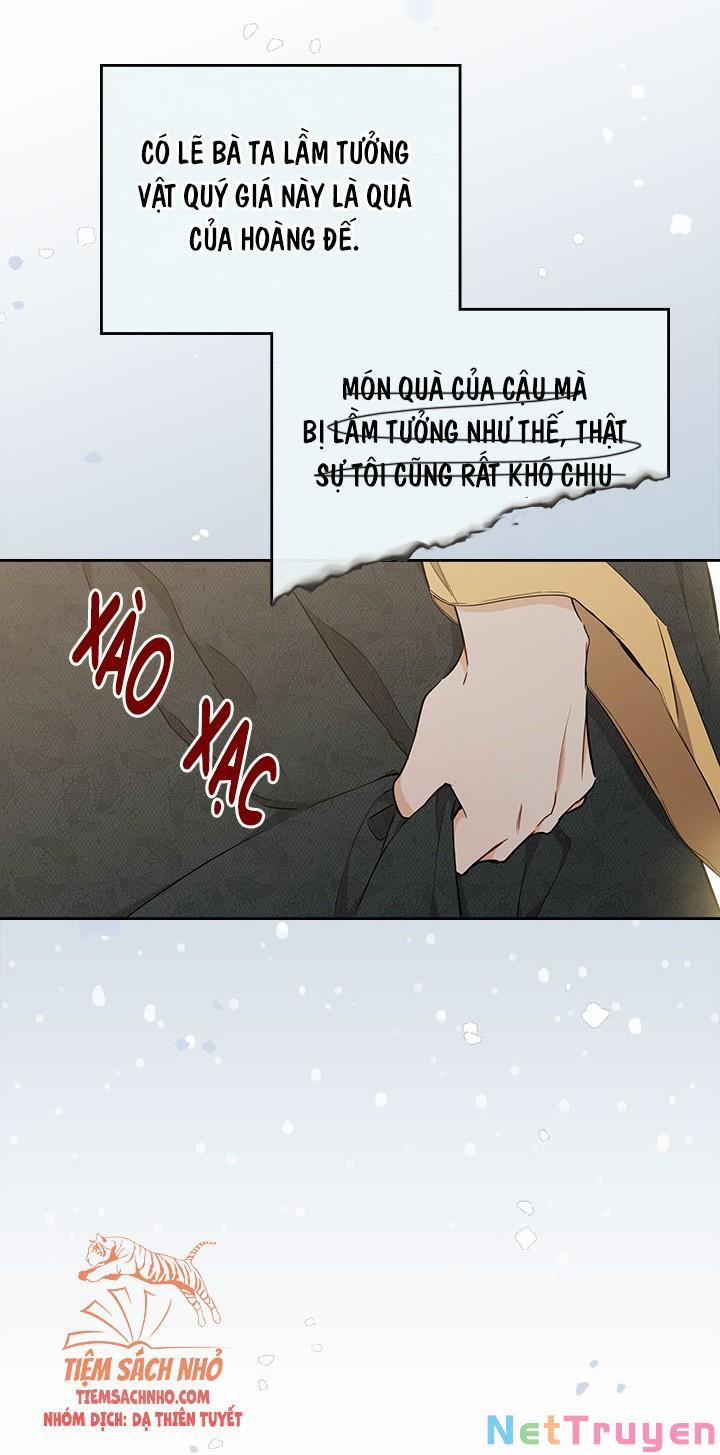 Kiếp Này Tôi Sẽ Trở Thành Gia Chủ 52 trang 28