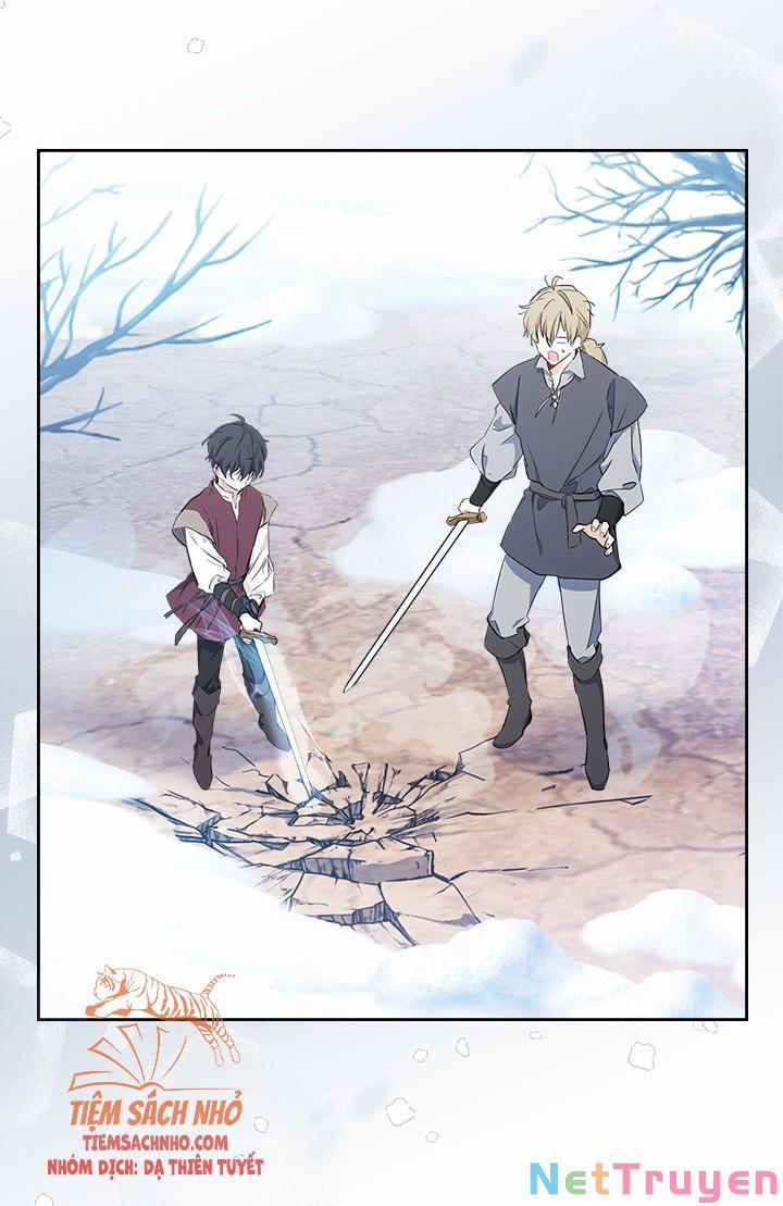 Kiếp Này Tôi Sẽ Trở Thành Gia Chủ 52 trang 31