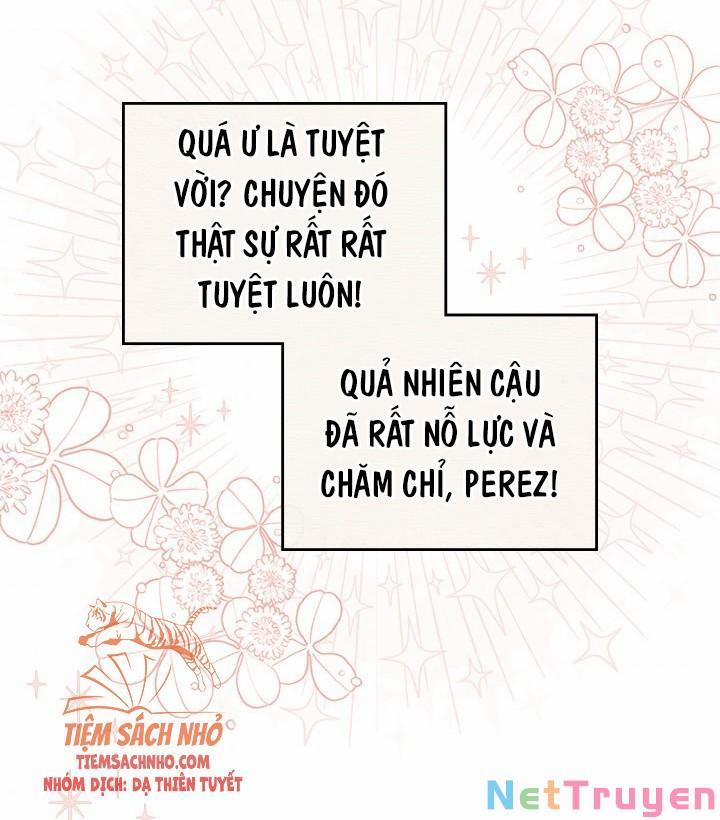 Kiếp Này Tôi Sẽ Trở Thành Gia Chủ 52 trang 34