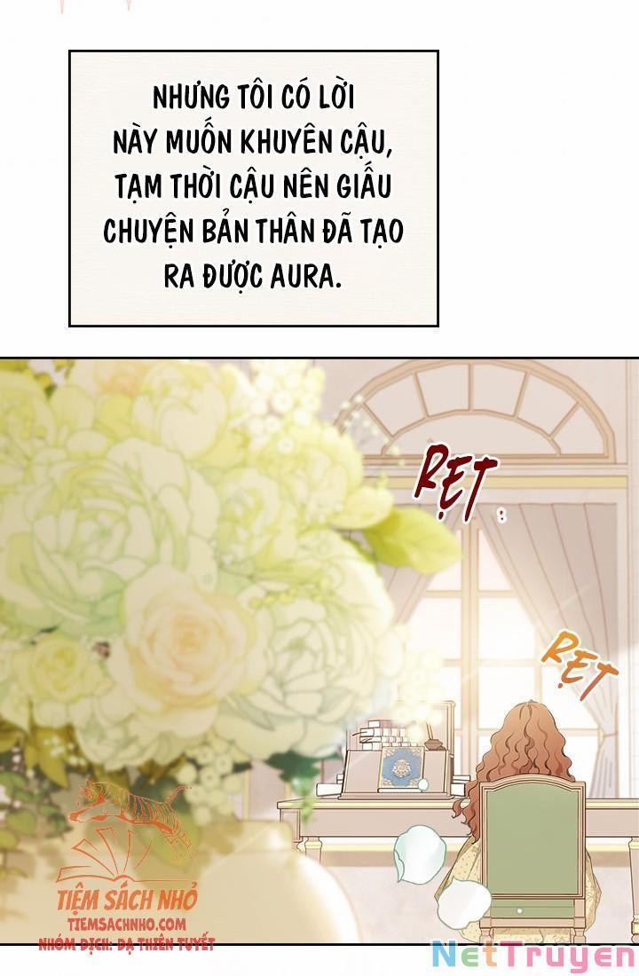 Kiếp Này Tôi Sẽ Trở Thành Gia Chủ 52 trang 35