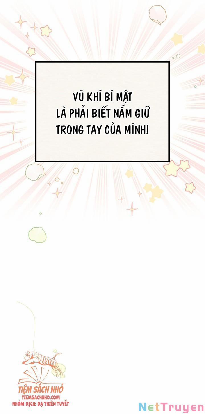 Kiếp Này Tôi Sẽ Trở Thành Gia Chủ 52 trang 36