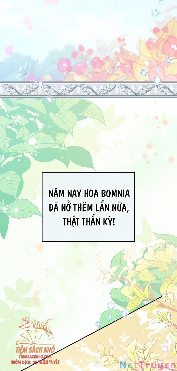 Kiếp Này Tôi Sẽ Trở Thành Gia Chủ 52 trang 40