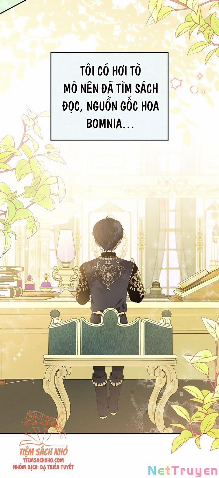 Kiếp Này Tôi Sẽ Trở Thành Gia Chủ 52 trang 41