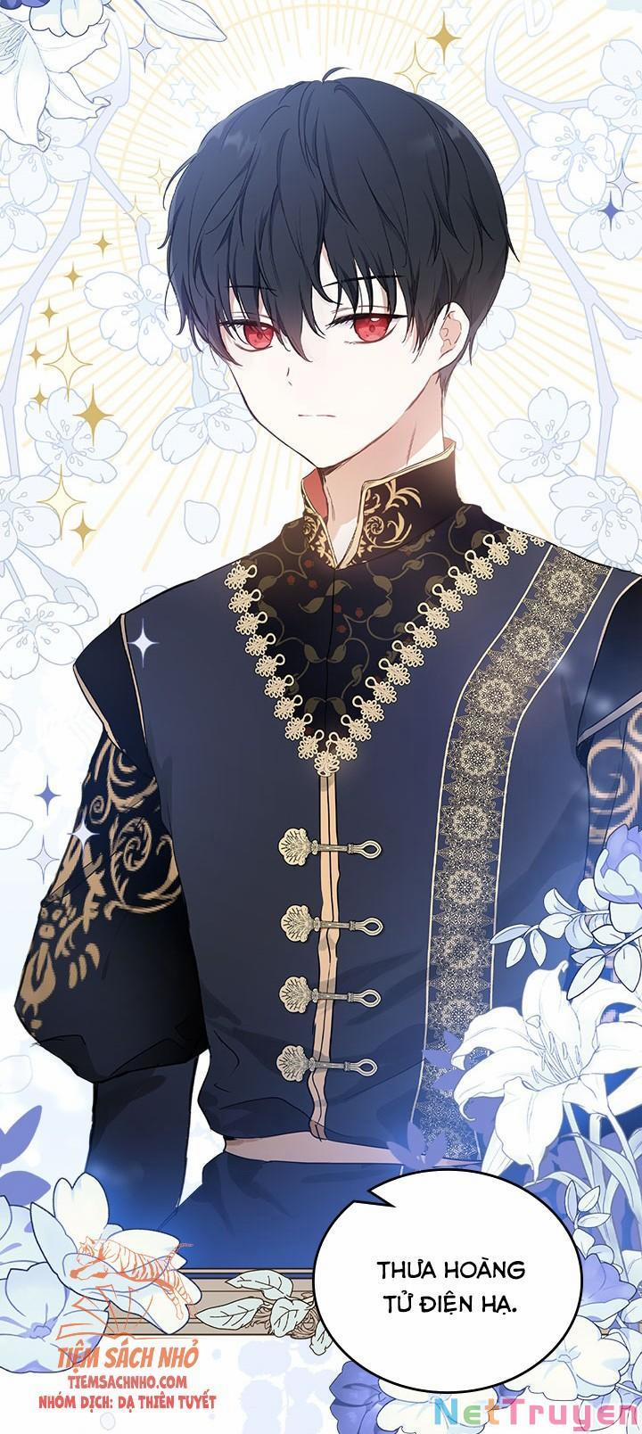 Kiếp Này Tôi Sẽ Trở Thành Gia Chủ 52 trang 46