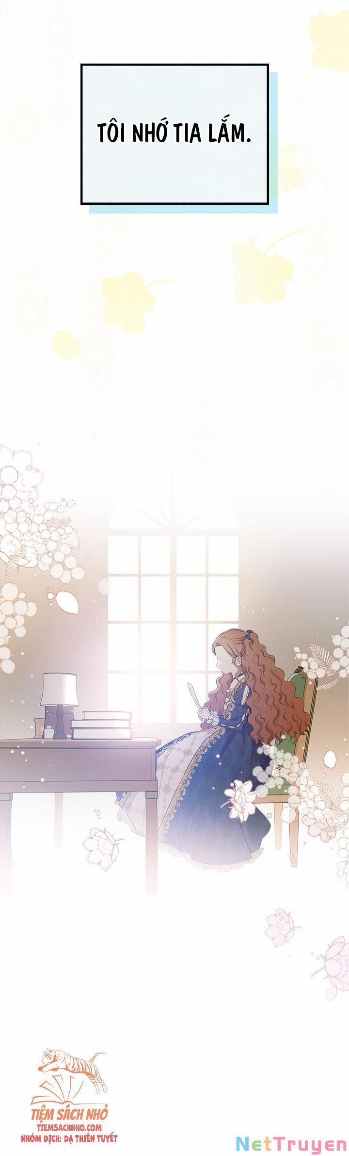 Kiếp Này Tôi Sẽ Trở Thành Gia Chủ 52 trang 53