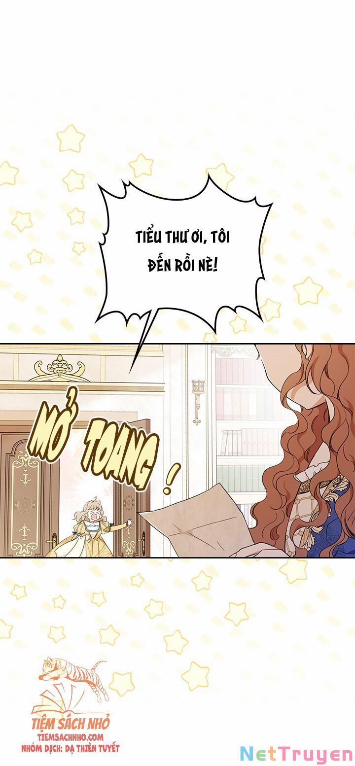 Kiếp Này Tôi Sẽ Trở Thành Gia Chủ 52 trang 54