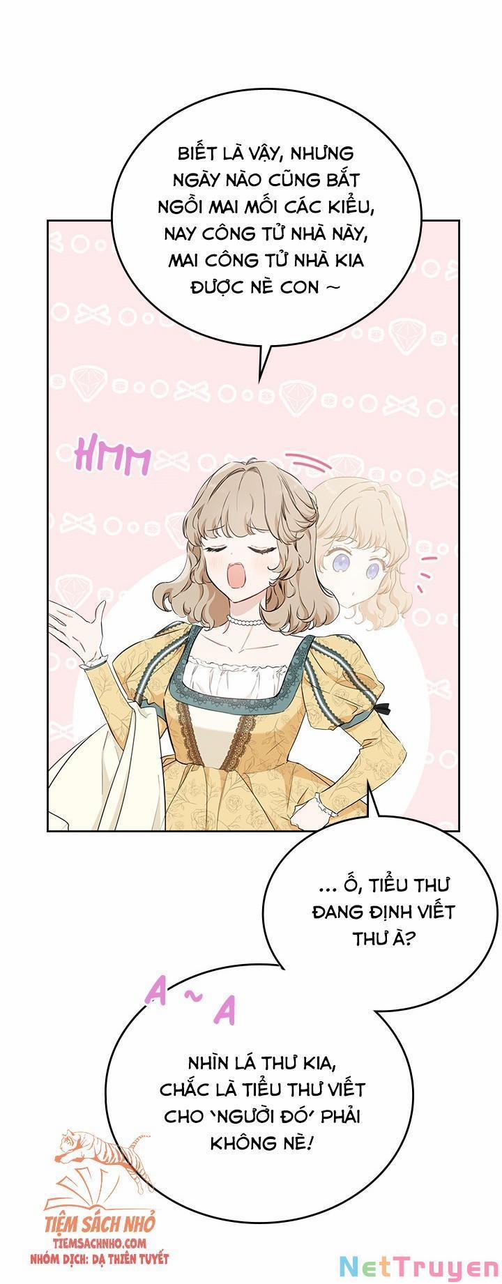 Kiếp Này Tôi Sẽ Trở Thành Gia Chủ 52 trang 59