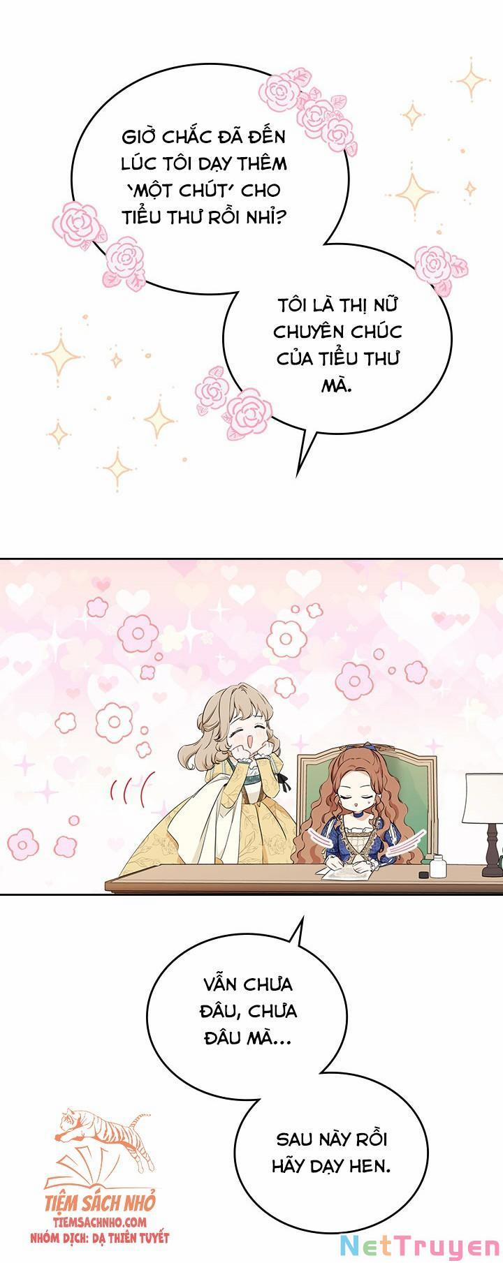 Kiếp Này Tôi Sẽ Trở Thành Gia Chủ 52 trang 61