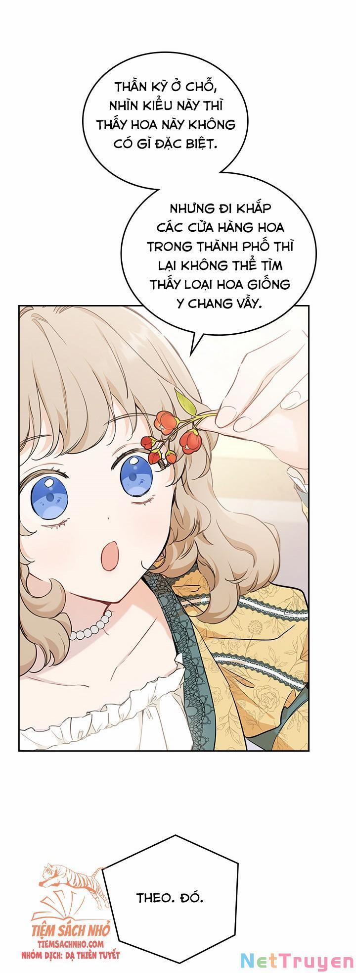 Kiếp Này Tôi Sẽ Trở Thành Gia Chủ 52 trang 64