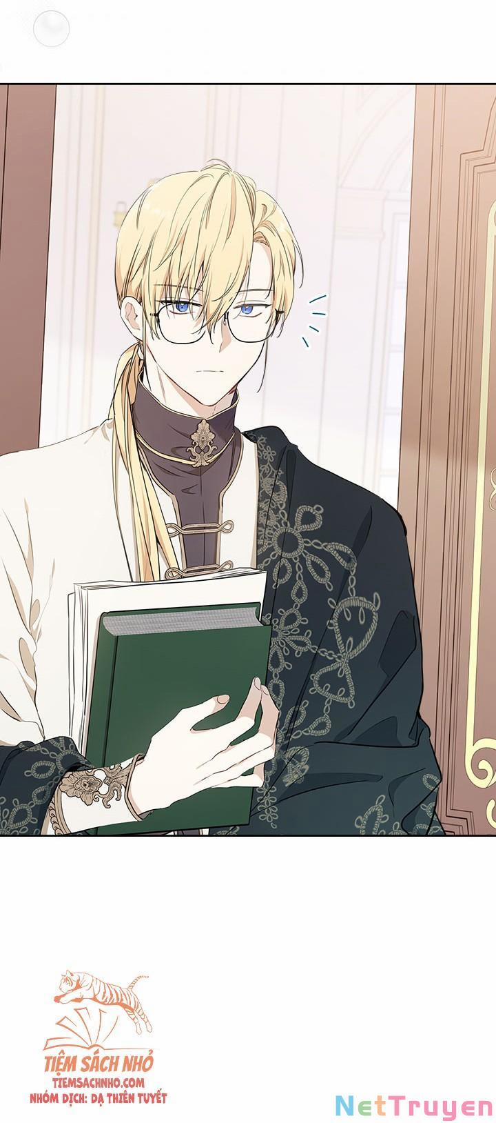 Kiếp Này Tôi Sẽ Trở Thành Gia Chủ 52 trang 69