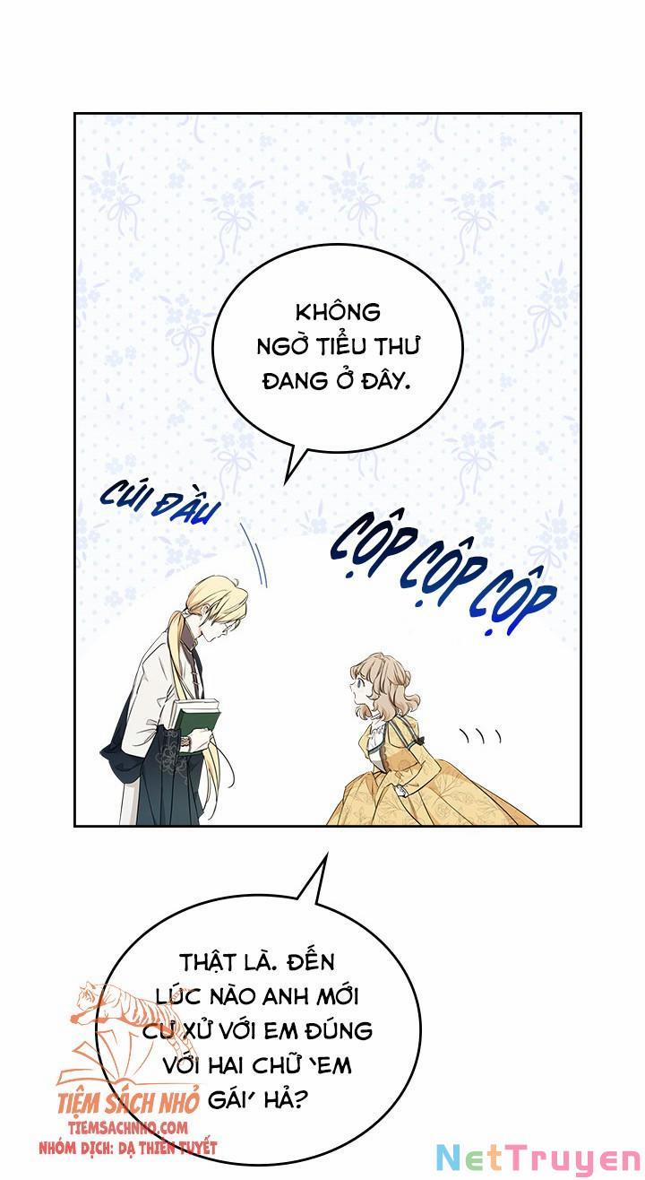 Kiếp Này Tôi Sẽ Trở Thành Gia Chủ 52 trang 71