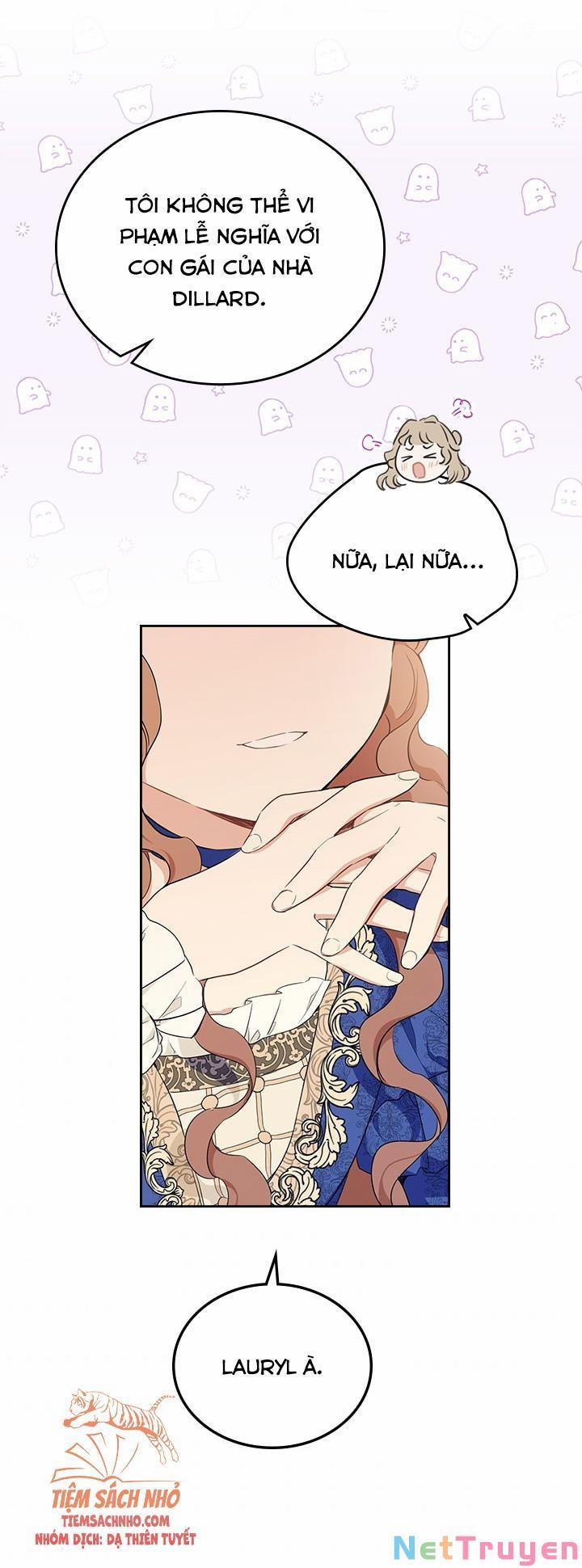 Kiếp Này Tôi Sẽ Trở Thành Gia Chủ 52 trang 73