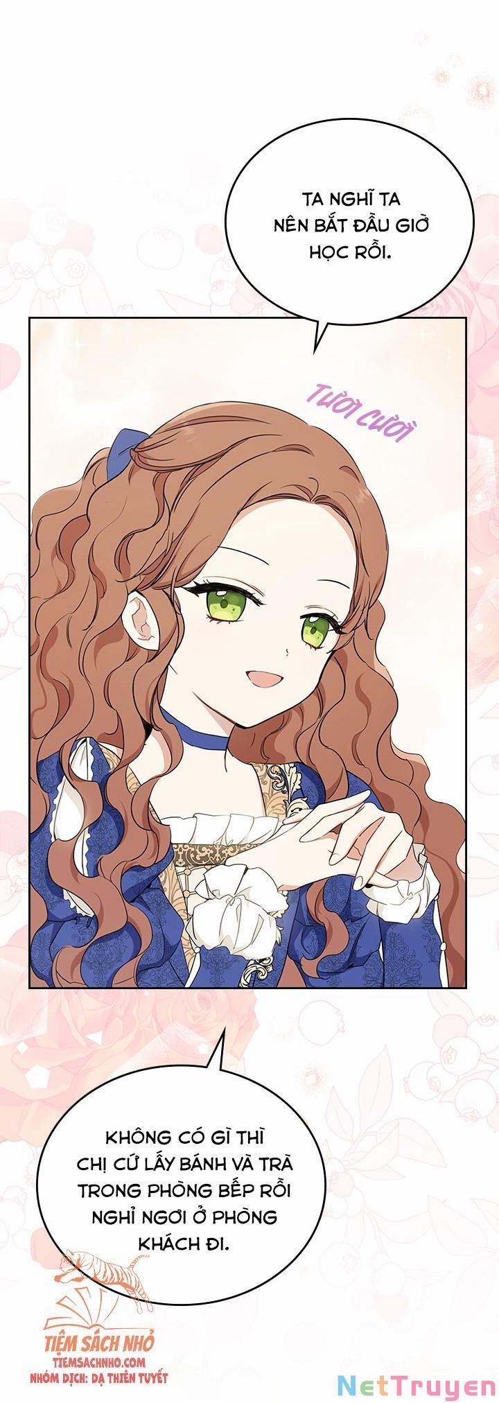 Kiếp Này Tôi Sẽ Trở Thành Gia Chủ 52 trang 75