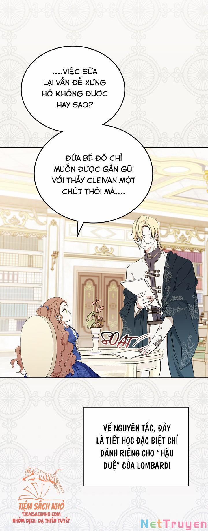 Kiếp Này Tôi Sẽ Trở Thành Gia Chủ 52 trang 79