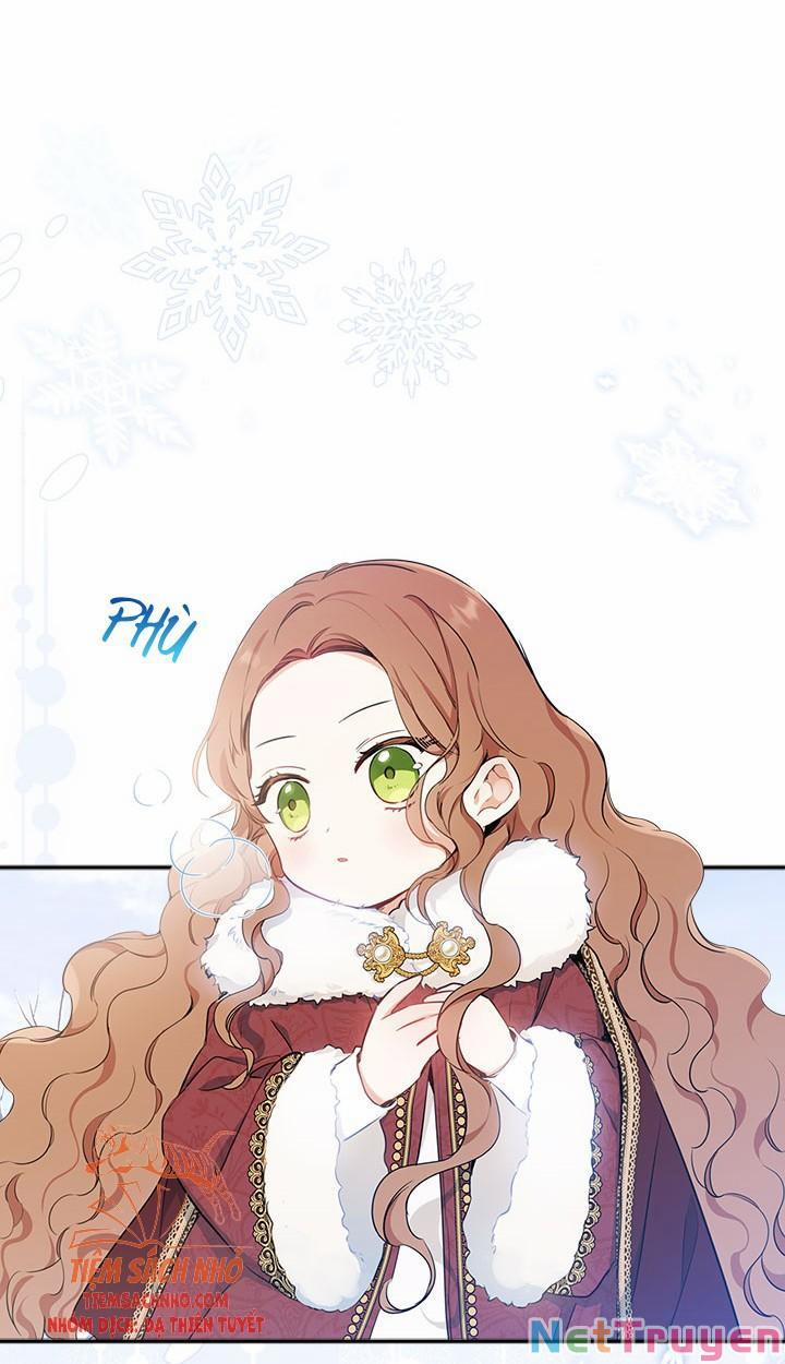 Kiếp Này Tôi Sẽ Trở Thành Gia Chủ 52 trang 8