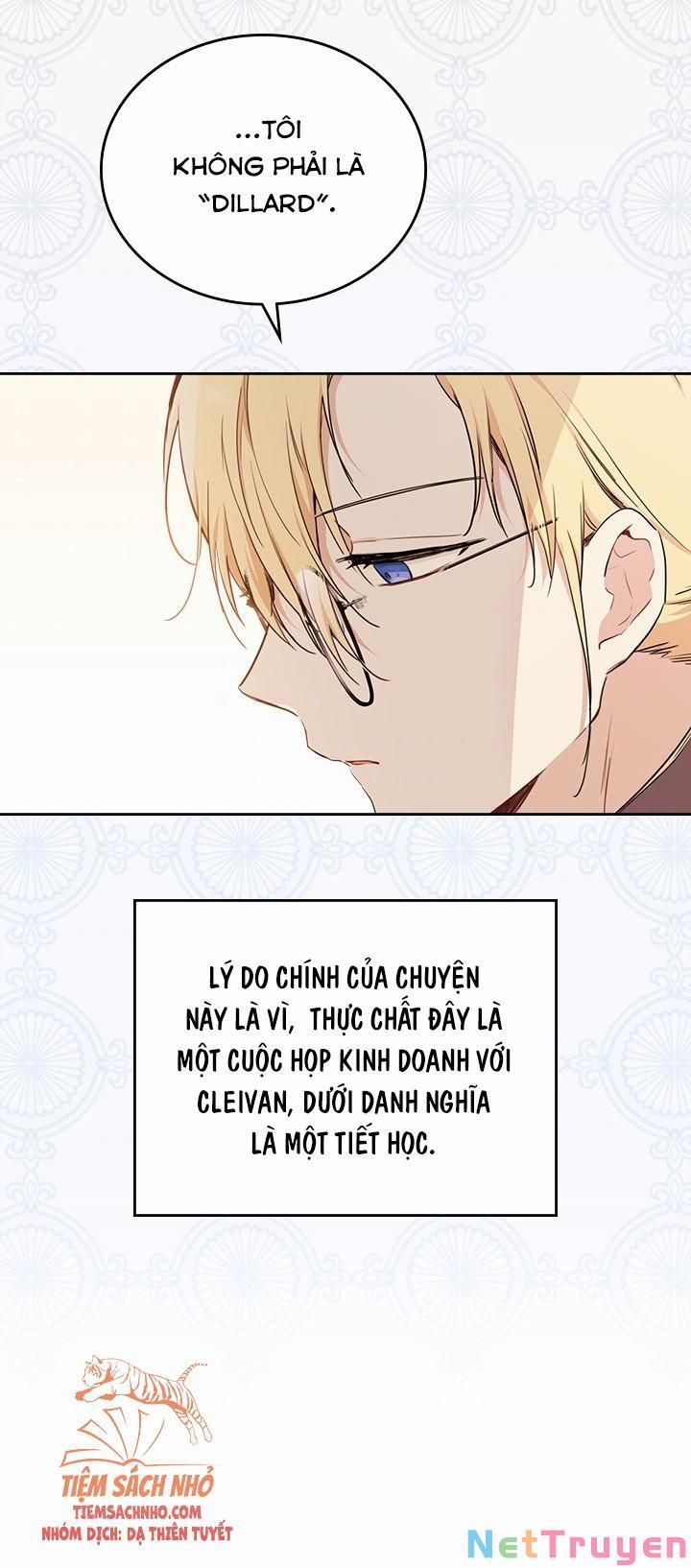 Kiếp Này Tôi Sẽ Trở Thành Gia Chủ 52 trang 80