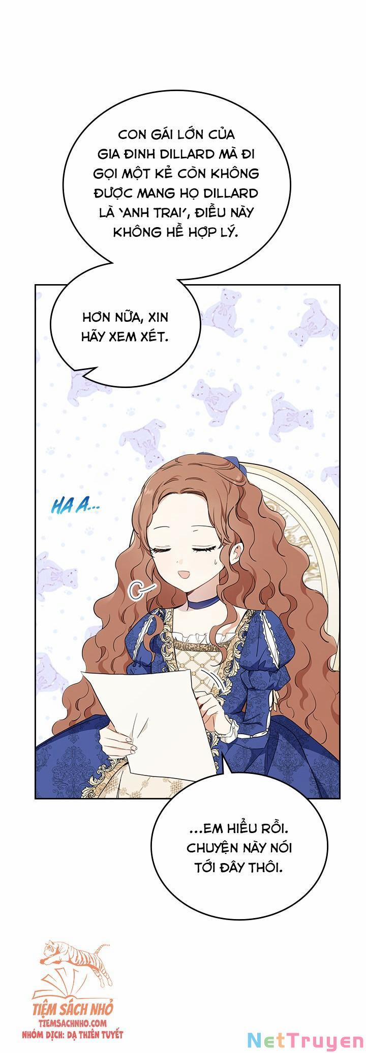 Kiếp Này Tôi Sẽ Trở Thành Gia Chủ 52 trang 81