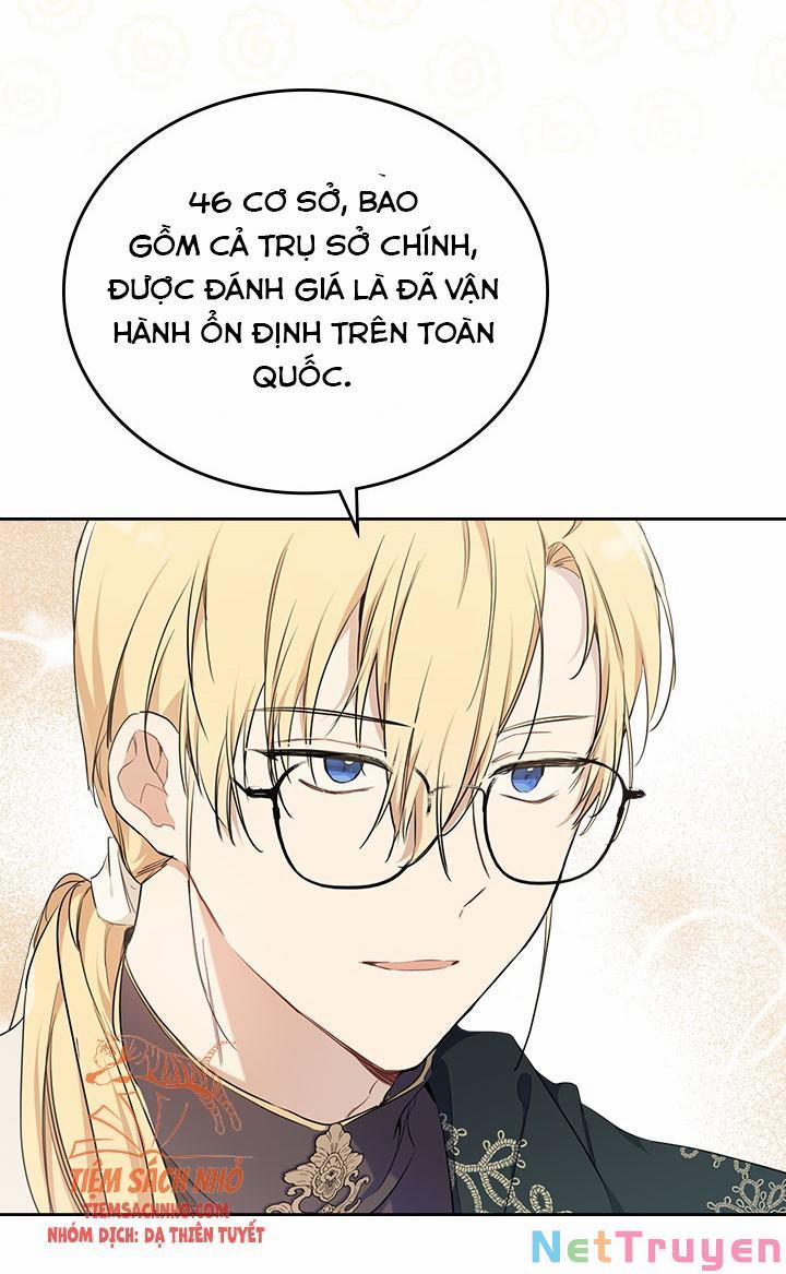 Kiếp Này Tôi Sẽ Trở Thành Gia Chủ 52 trang 90