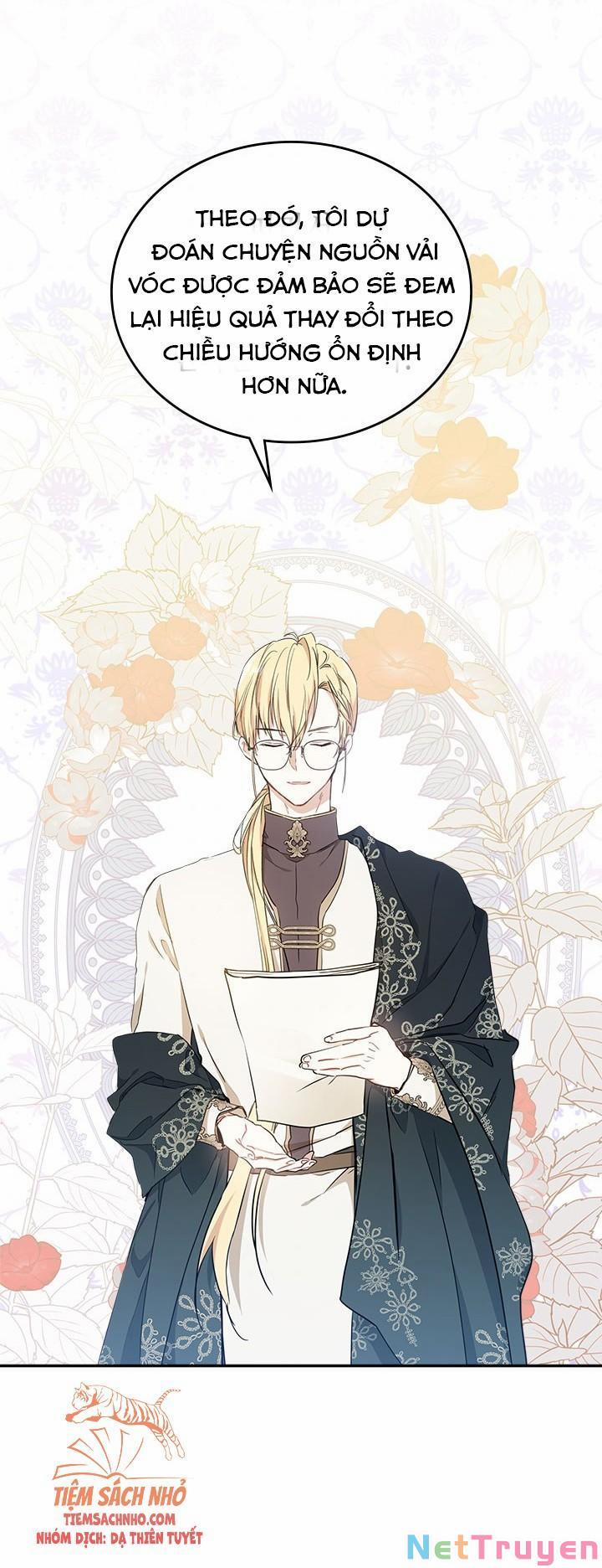 Kiếp Này Tôi Sẽ Trở Thành Gia Chủ 52 trang 93