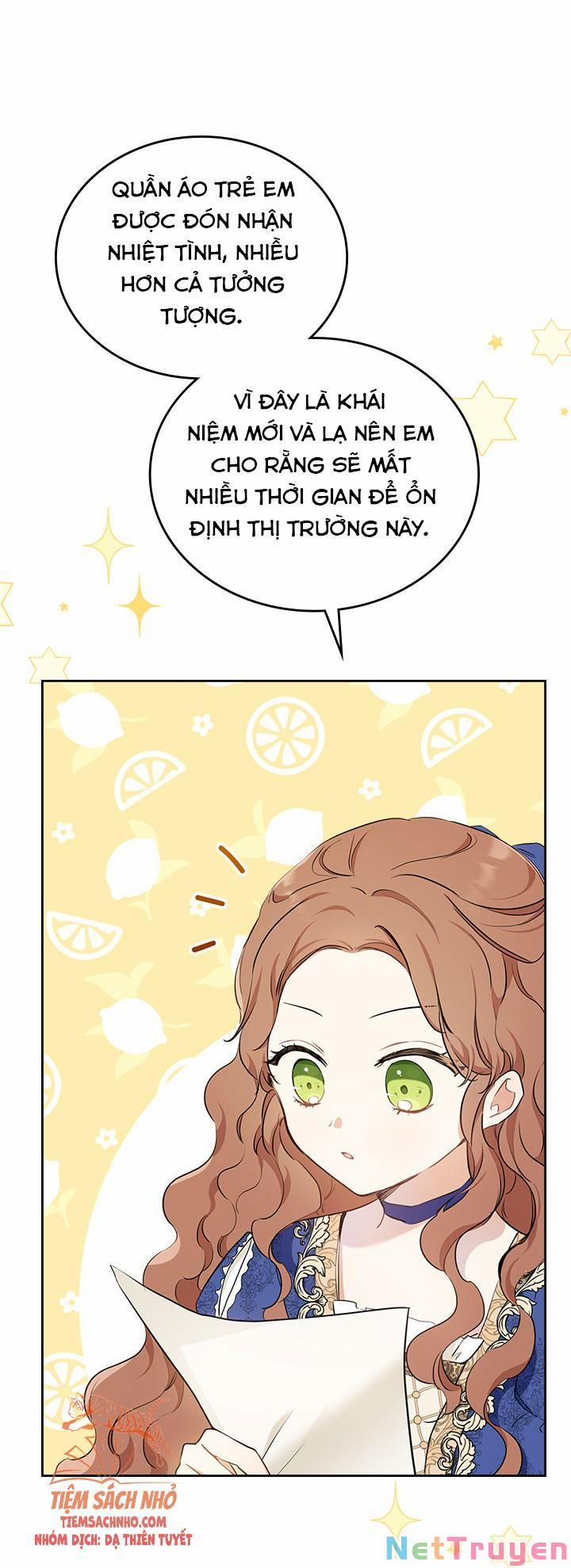 Kiếp Này Tôi Sẽ Trở Thành Gia Chủ 52 trang 94