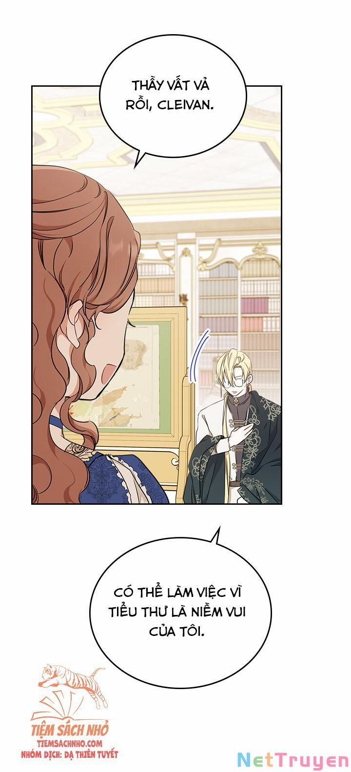 Kiếp Này Tôi Sẽ Trở Thành Gia Chủ 52 trang 97