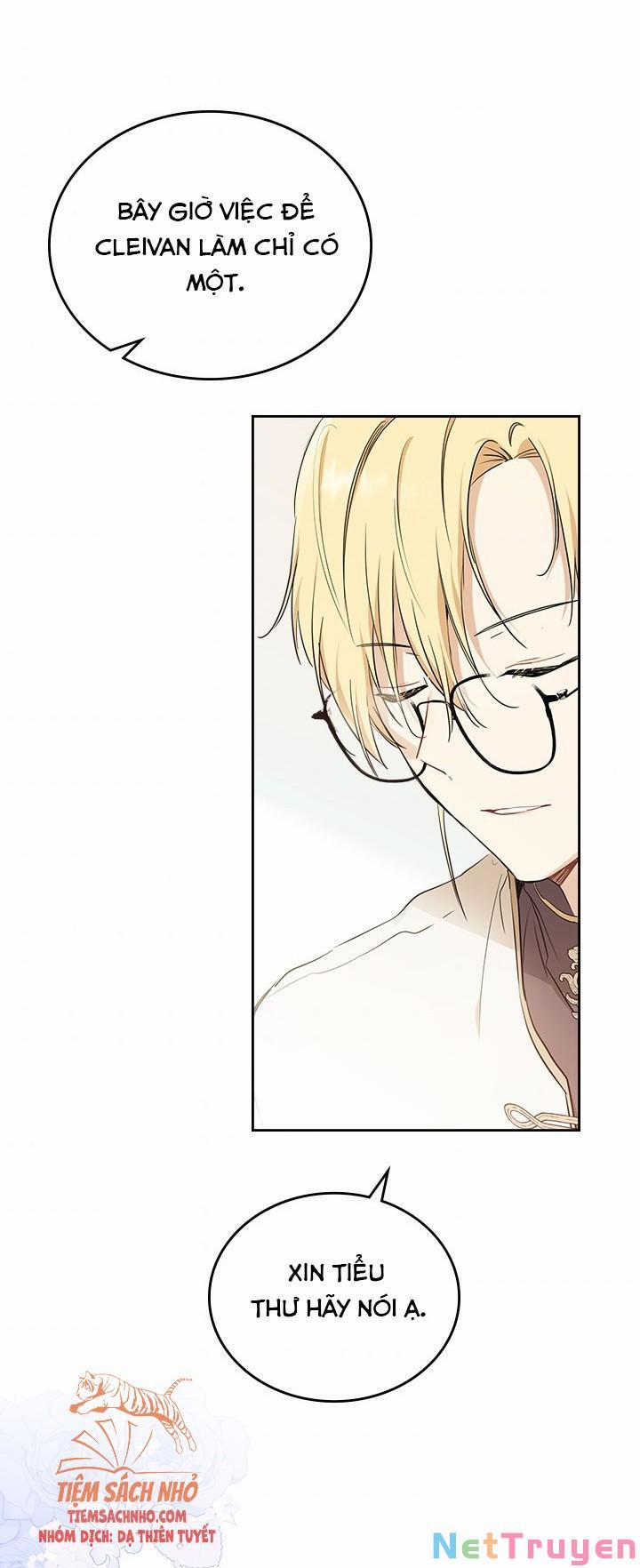 Kiếp Này Tôi Sẽ Trở Thành Gia Chủ 52 trang 98