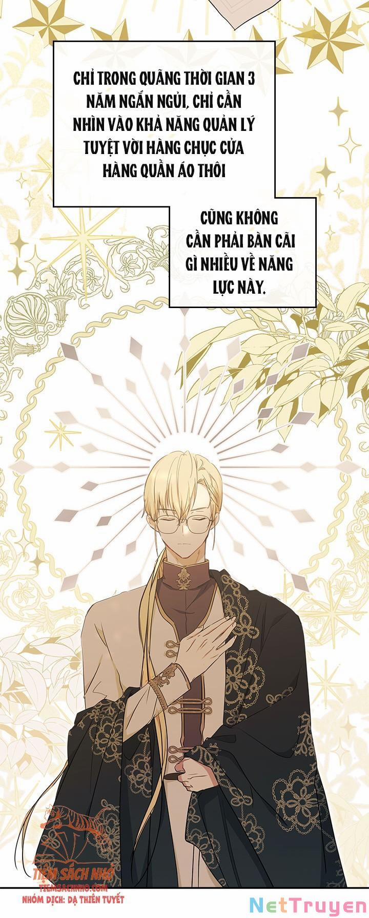 Kiếp Này Tôi Sẽ Trở Thành Gia Chủ 53 trang 16