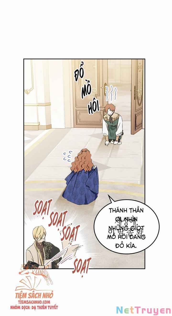 Kiếp Này Tôi Sẽ Trở Thành Gia Chủ 53 trang 22