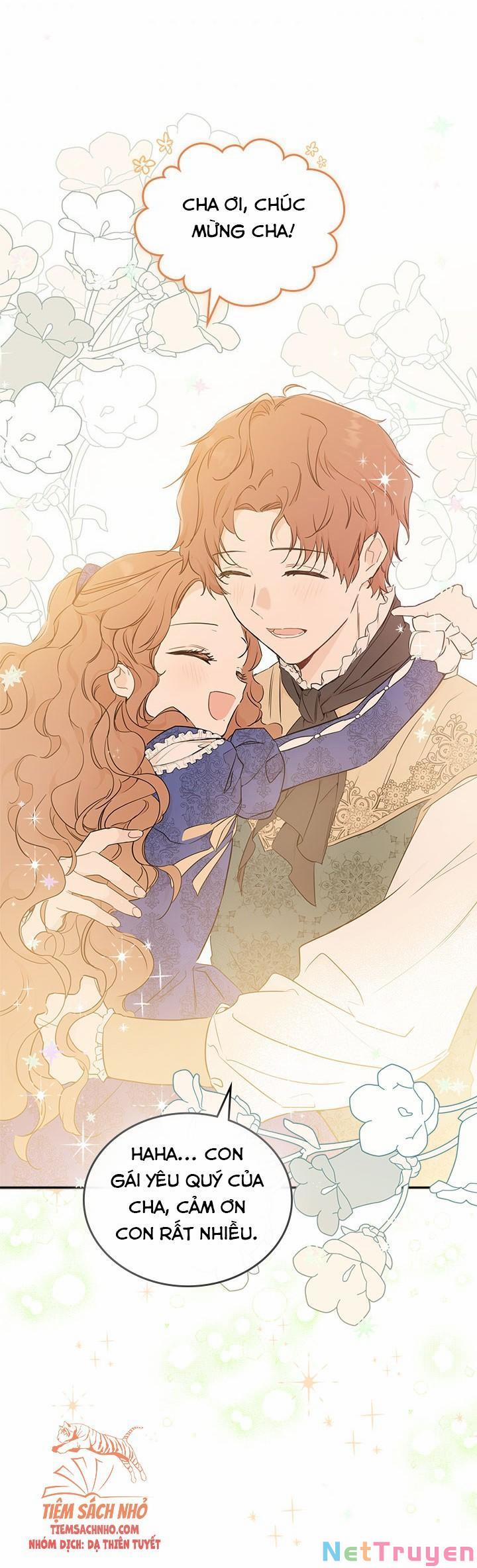 Kiếp Này Tôi Sẽ Trở Thành Gia Chủ 53 trang 29