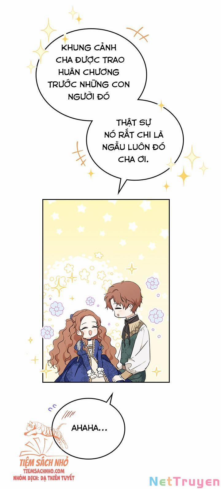 Kiếp Này Tôi Sẽ Trở Thành Gia Chủ 53 trang 31