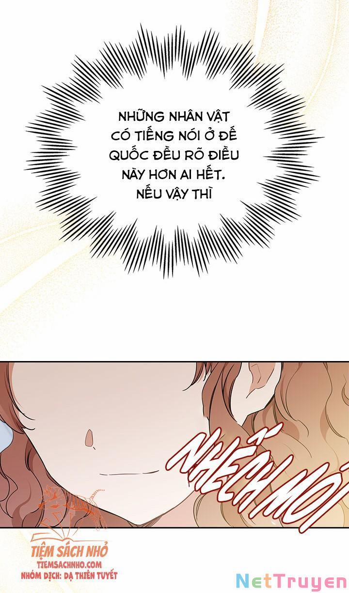 Kiếp Này Tôi Sẽ Trở Thành Gia Chủ 53 trang 39