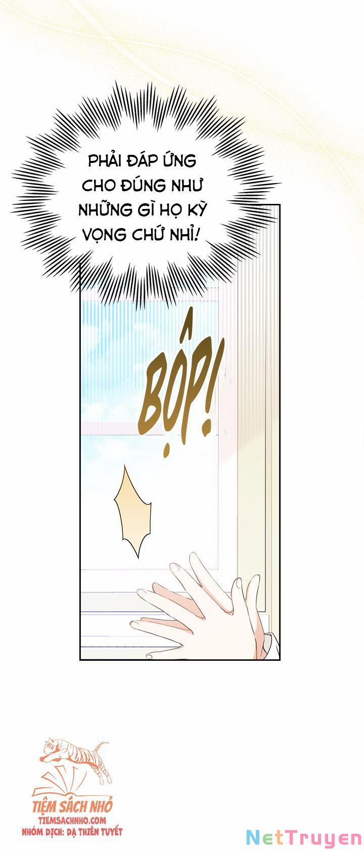 Kiếp Này Tôi Sẽ Trở Thành Gia Chủ 53 trang 40