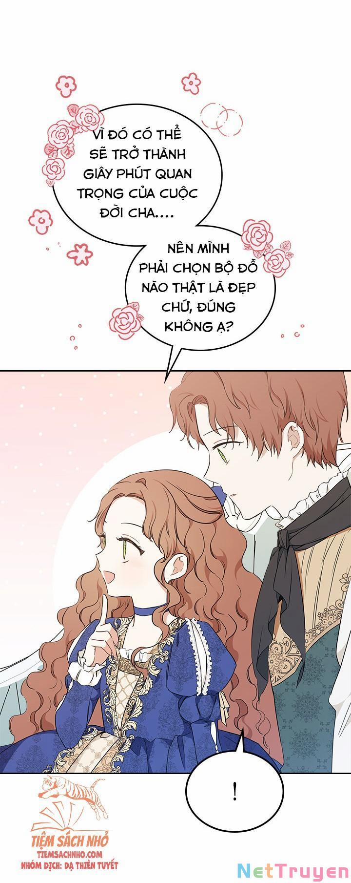 Kiếp Này Tôi Sẽ Trở Thành Gia Chủ 53 trang 41