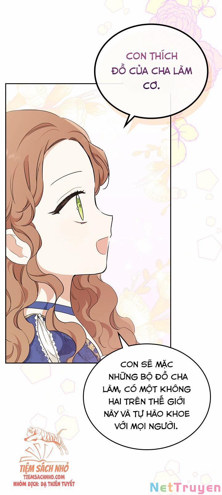 Kiếp Này Tôi Sẽ Trở Thành Gia Chủ 53 trang 47