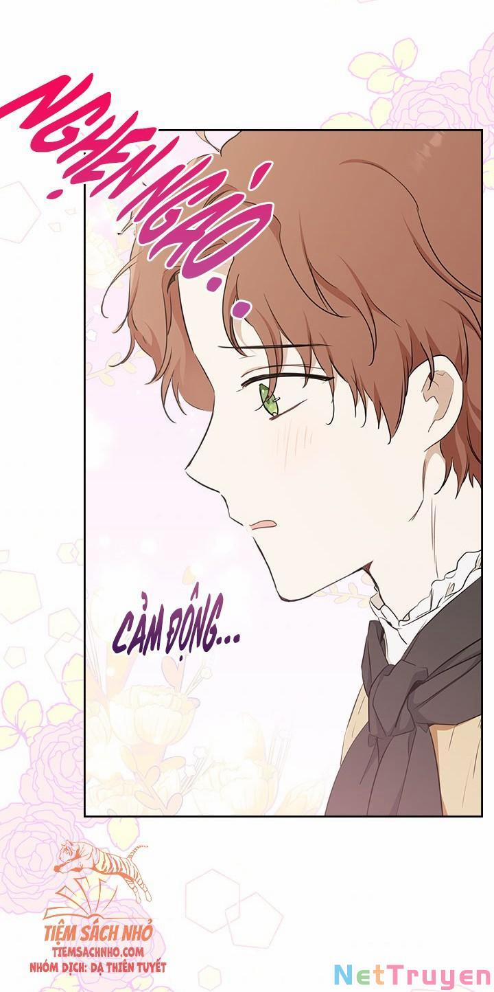 Kiếp Này Tôi Sẽ Trở Thành Gia Chủ 53 trang 48