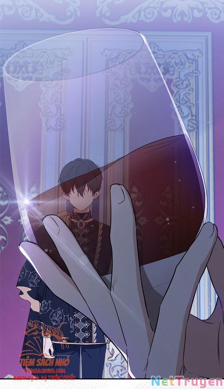 Kiếp Này Tôi Sẽ Trở Thành Gia Chủ 53 trang 58