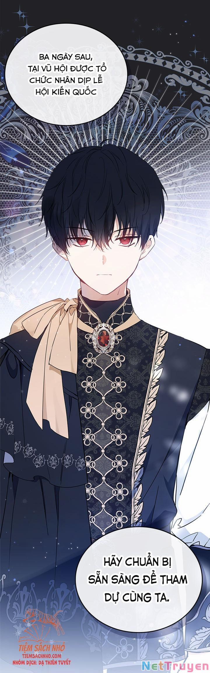 Kiếp Này Tôi Sẽ Trở Thành Gia Chủ 53 trang 62