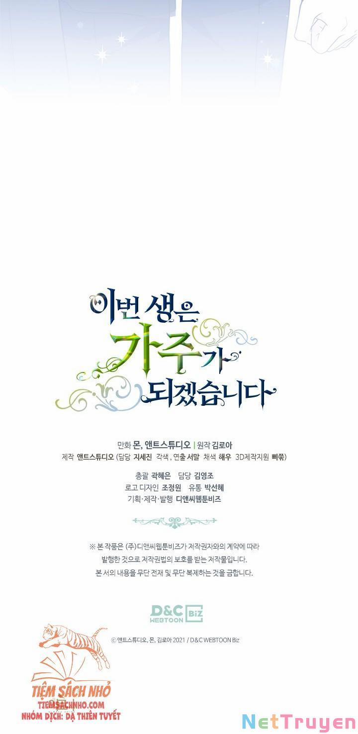 Kiếp Này Tôi Sẽ Trở Thành Gia Chủ 53 trang 63