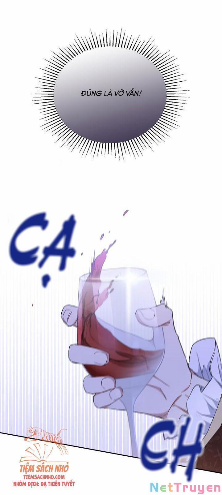 Kiếp Này Tôi Sẽ Trở Thành Gia Chủ 54 trang 10