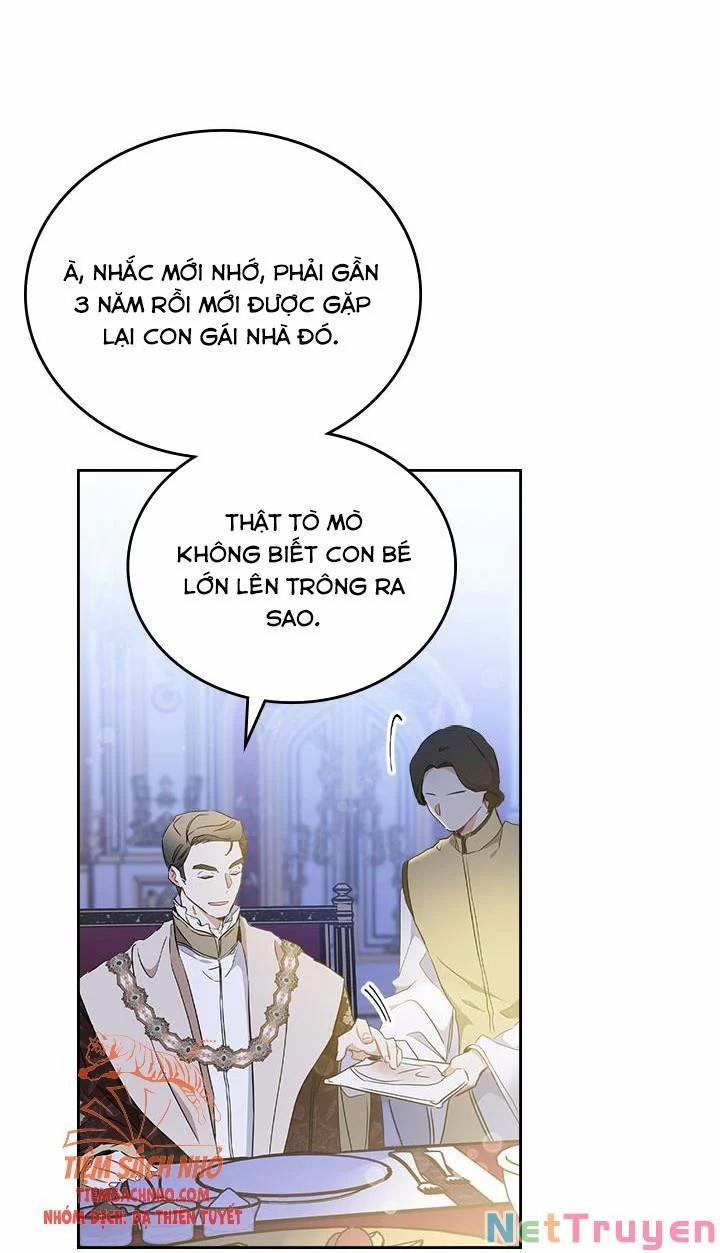 Kiếp Này Tôi Sẽ Trở Thành Gia Chủ 54 trang 14