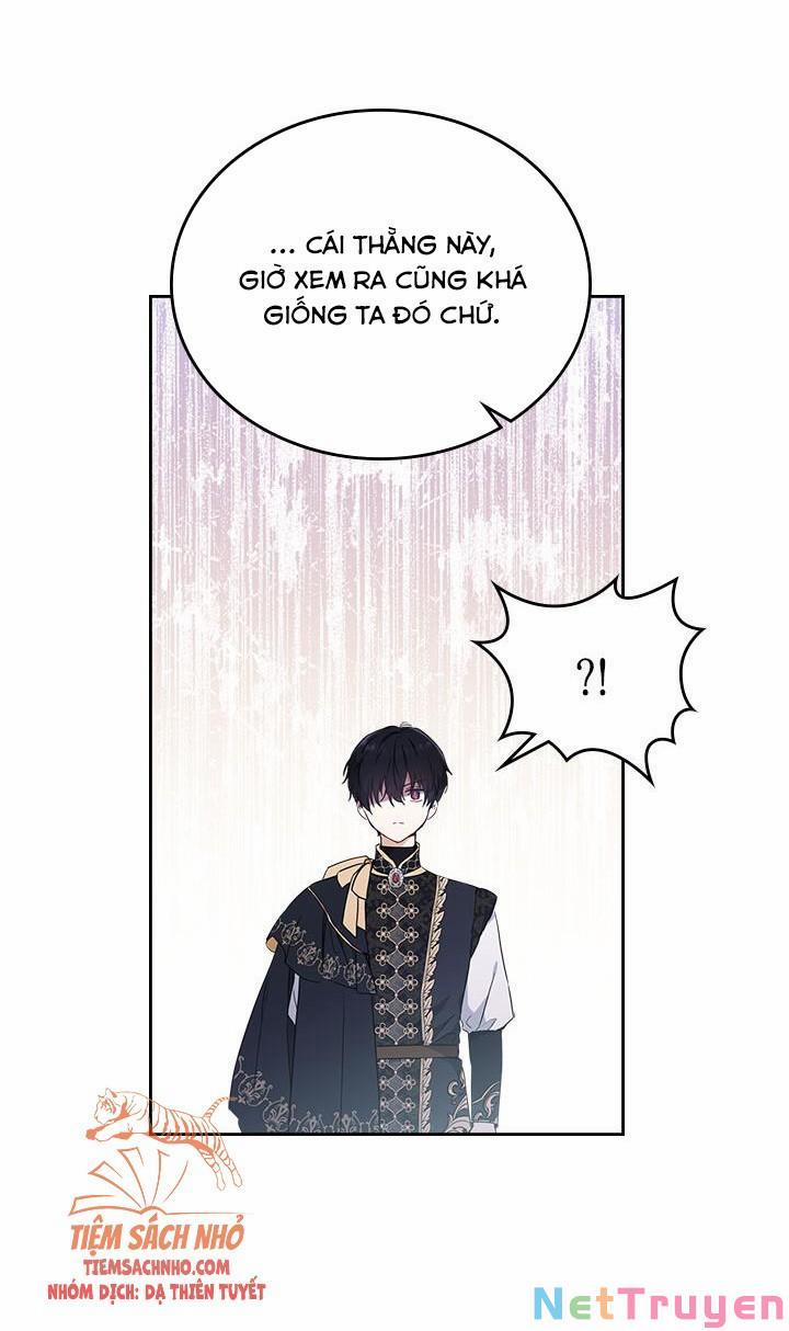 Kiếp Này Tôi Sẽ Trở Thành Gia Chủ 54 trang 20