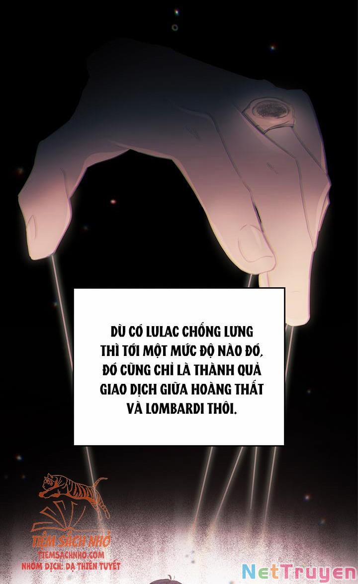 Kiếp Này Tôi Sẽ Trở Thành Gia Chủ 54 trang 28