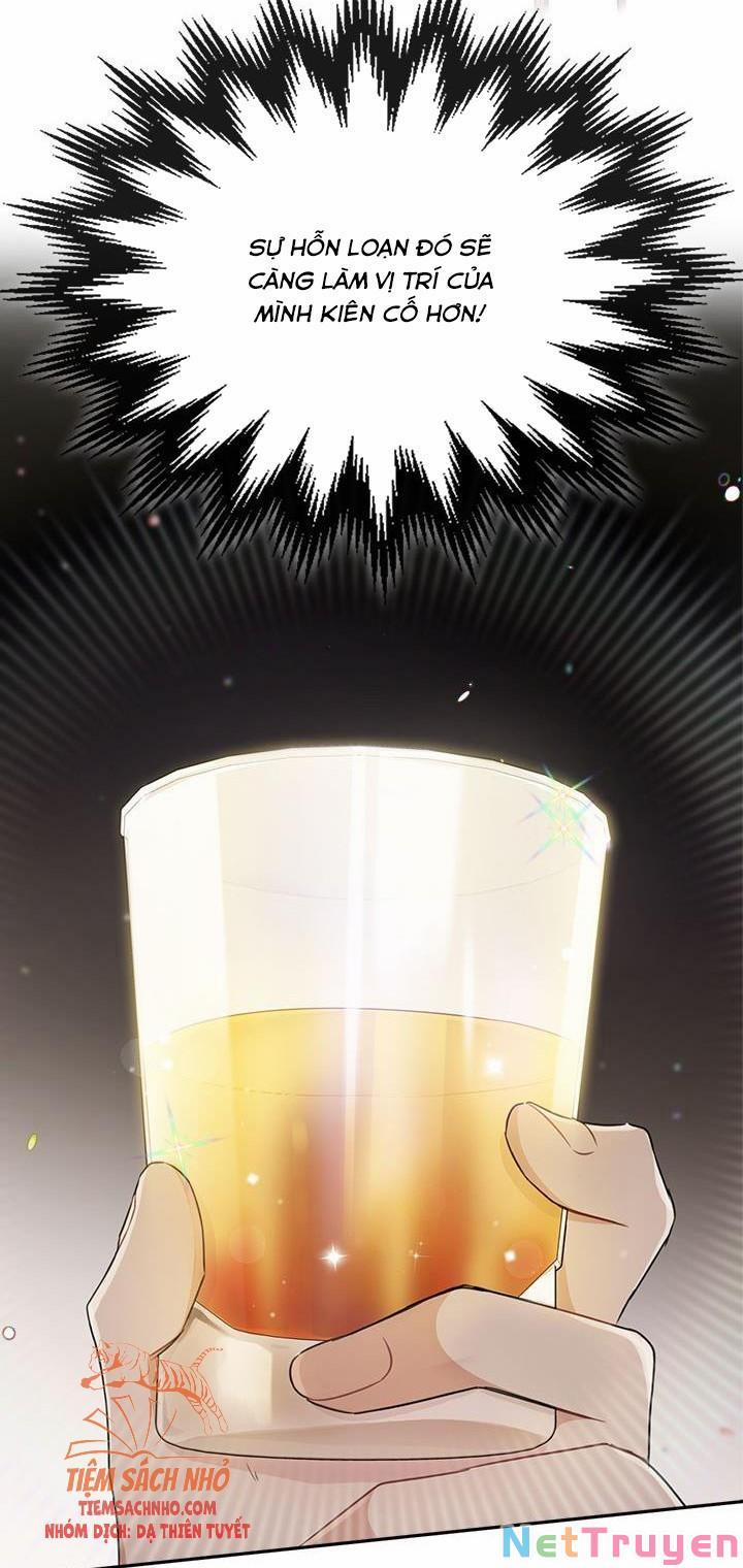 Kiếp Này Tôi Sẽ Trở Thành Gia Chủ 54 trang 31