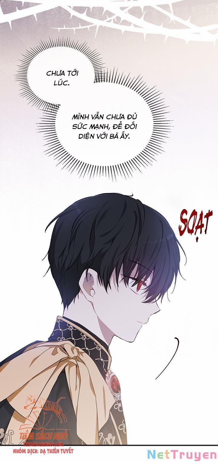 Kiếp Này Tôi Sẽ Trở Thành Gia Chủ 54 trang 4