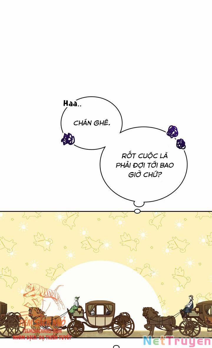 Kiếp Này Tôi Sẽ Trở Thành Gia Chủ 54 trang 45