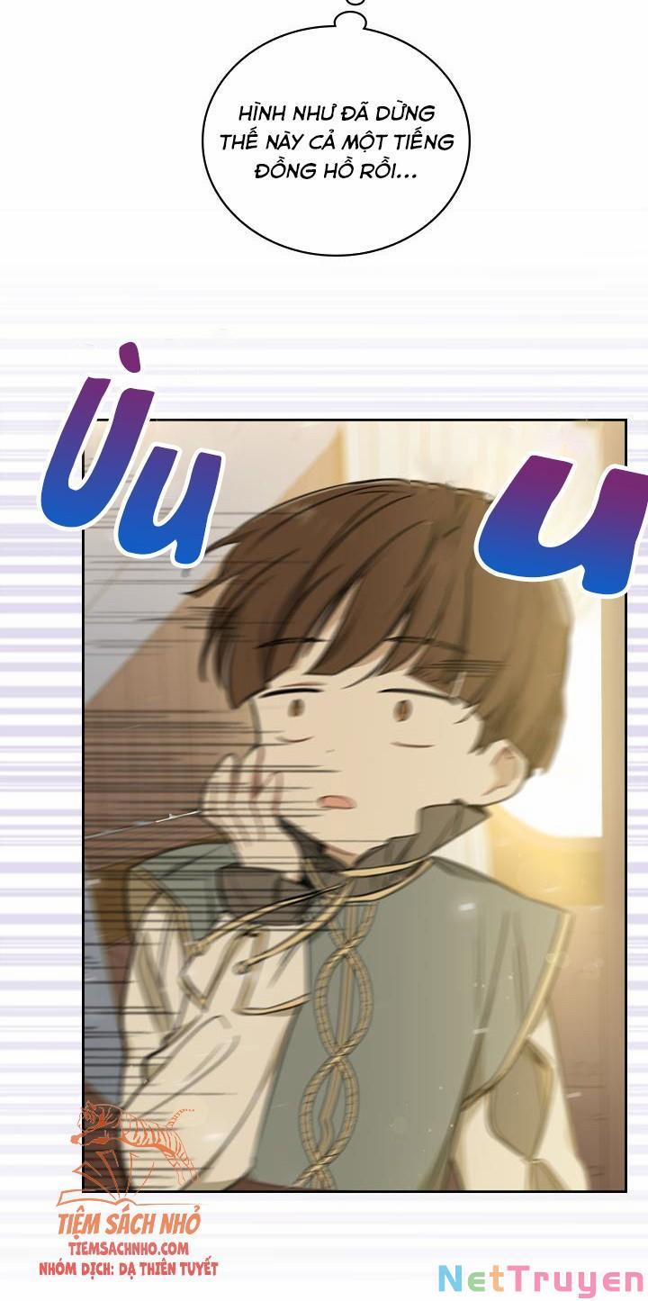 Kiếp Này Tôi Sẽ Trở Thành Gia Chủ 54 trang 46